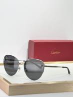 Cartier Sunglasses AAA (3937)