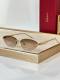 Cartier Sunglasses AAA (4037)