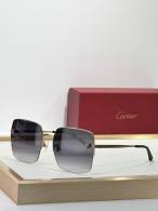 Cartier Sunglasses AAA (3928)