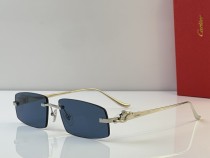 Cartier Sunglasses AAA (2849) Cartier Sunglasses AAA (2849)