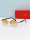 Cartier Sunglasses AAA (4065)