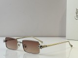 Cartier Sunglasses AAA (2781)