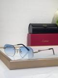 Cartier Sunglasses AAA (3762)