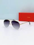 Cartier Sunglasses AAA (3585)