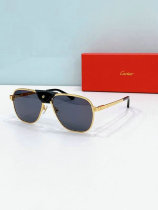 Cartier Sunglasses AAA (580) Cartier Sunglasses AAA (580)