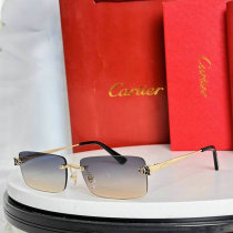 Cartier Sunglasses AAA (26)