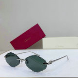 Cartier Sunglasses AAA (146)