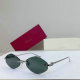 Cartier Sunglasses AAA (146)