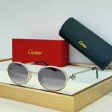 Cartier Sunglasses AAA (2090)