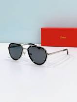 Cartier Sunglasses AAA (3669) Cartier Sunglasses AAA (3669)