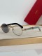 Cartier Sunglasses AAA (2653)