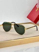 Cartier Sunglasses AAA (2705) Cartier Sunglasses AAA (2705)