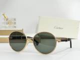 Cartier Sunglasses AAA (2311)