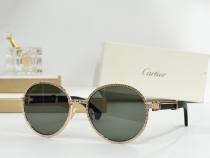 Cartier Sunglasses AAA (2311) Cartier Sunglasses AAA (2311)
