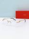 Cartier Sunglasses AAA (4001)