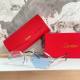 Cartier Sunglasses AAA (3766)