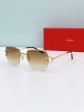 Cartier Sunglasses AAA (3074)