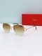 Cartier Sunglasses AAA (3074)