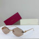 Cartier Sunglasses AAA (144)