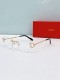 Cartier Sunglasses AAA (3044)