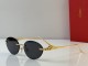 Cartier Sunglasses AAA (2845)