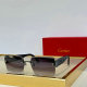 Cartier Sunglasses AAA (1390)