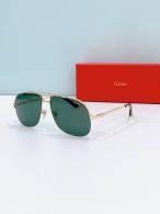Cartier Sunglasses AAA (3587)