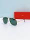 Cartier Sunglasses AAA (3587)