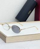 Cartier Sunglasses AAA (1873)