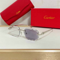 Cartier Sunglasses AAA (1211) Cartier Sunglasses AAA (1211)
