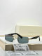 Cartier Sunglasses AAA (497)