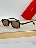 Cartier Sunglasses AAA (2832)