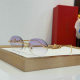 Cartier Sunglasses AAA (1653)