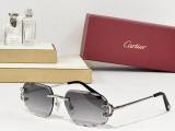 Cartier Sunglasses AAA (3228)