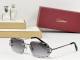 Cartier Sunglasses AAA (3228)