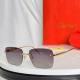 Cartier Sunglasses AAA (2367)