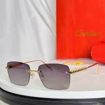 Cartier Sunglasses AAA (2367) Cartier Sunglasses AAA (2367)