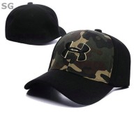 Uuder Armour Snapback Hat (3)