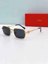 Cartier Sunglasses AAA (3255) Cartier Sunglasses AAA (3255)