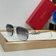 Cartier Sunglasses AAA (1645)