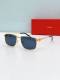 Cartier Sunglasses AAA (3316)