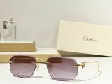 Cartier Sunglasses AAA (3618)