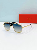 Cartier Sunglasses AAA (583)