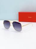 Cartier Sunglasses AAA (3832)