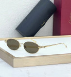 Cartier Sunglasses AAA (1438)
