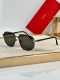 Cartier Sunglasses AAA (2827)