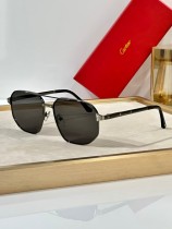Cartier Sunglasses AAA (2827) Cartier Sunglasses AAA (2827)