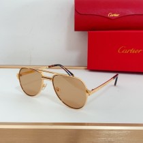 Cartier Sunglasses AAA (2584) Cartier Sunglasses AAA (2584)