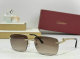 Cartier Sunglasses AAA (433)