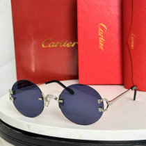 Cartier Sunglasses AAA (1299) Cartier Sunglasses AAA (1299)